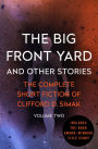 The Big Front Yard: And Other Stories