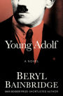 Young Adolf: A Novel