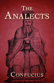 Title: The Analects, Author: Confucius