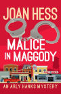 Malice in Maggody (Arly Hanks Series #1)