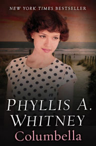 Title: Columbella, Author: Phyllis A. Whitney