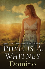 Title: Domino, Author: Phyllis A. Whitney