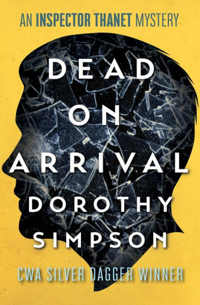 Dead on Arrival (Inspector Luke Thanet Series #6)