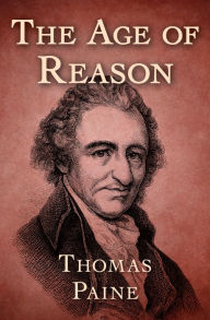 Title: The Age of Reason, Author: Thomas Paine