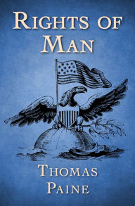 Title: Rights of Man, Author: Thomas Paine