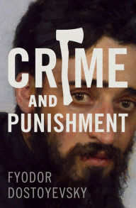 Title: Crime and Punishment, Author: Fyodor Dostoyevsky