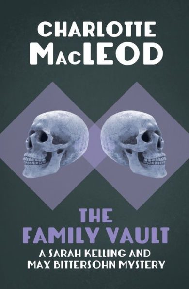 The Family Vault