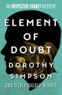 Element of Doubt (Inspector Luke Thanet Series #7)