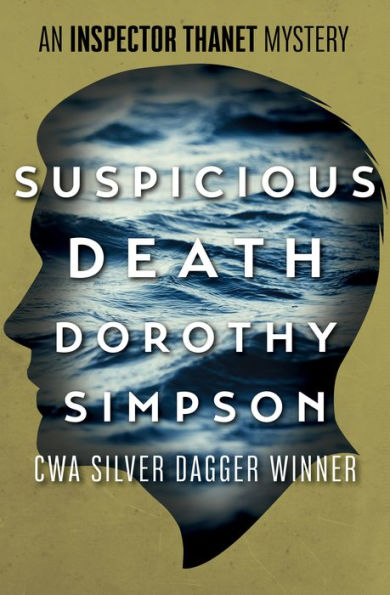 Suspicious Death (Inspector Luke Thanet Series #8)