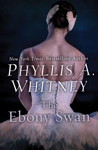 The Ebony Swan