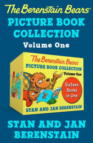 Title: The Berenstain Bears Picture Book Collection Volume One: Sixteen Books in One, Author: Stan Berenstain