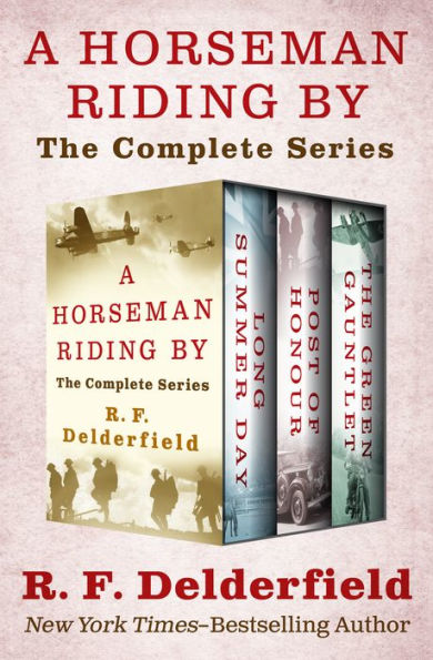 A Horseman Riding By: The Complete Series