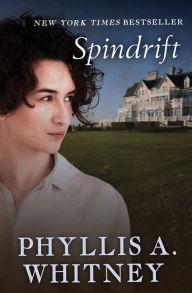 Title: Spindrift, Author: Phyllis A. Whitney