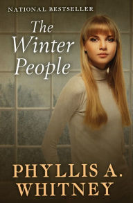 Title: The Winter People, Author: Phyllis A. Whitney
