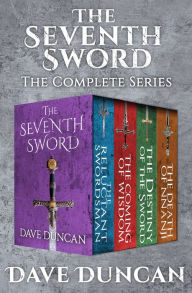 Title: The Seventh Sword: The Complete Series, Author: Dave Duncan