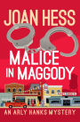 Malice in Maggody (Arly Hanks Series #1)