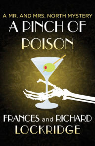 Title: A Pinch of Poison, Author: Frances Lockridge