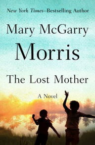 Title: The Lost Mother: A Novel, Author: Mary McGarry Morris