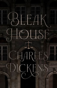 Title: Bleak House, Author: Charles Dickens