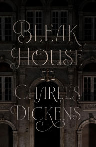 Title: Bleak House, Author: Charles Dickens