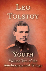 Title: Youth, Author: Leo Tolstoy