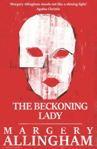 Title: The Beckoning Lady, Author: Margery Allingham