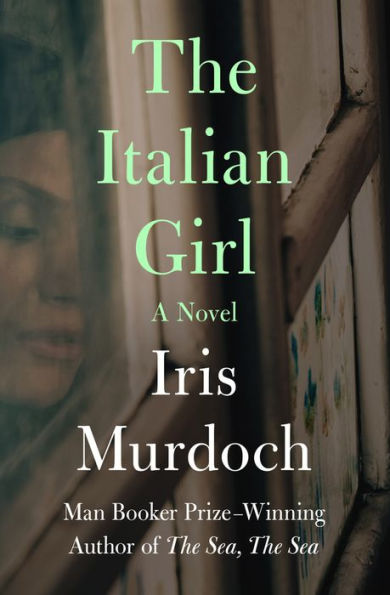 The Italian Girl