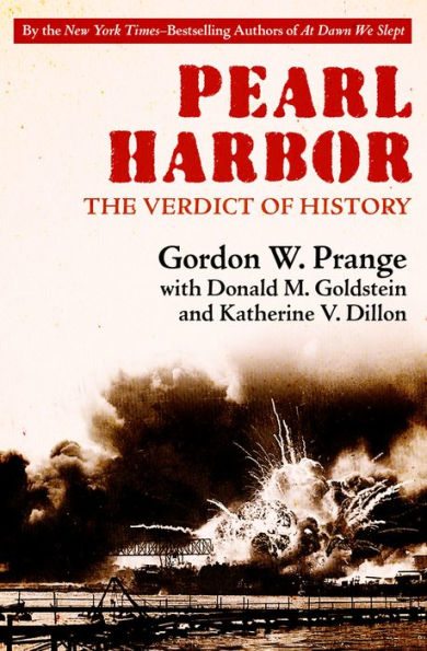 Pearl Harbor: The Verdict of History