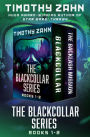 The Blackcollar Series Books 1-2: Blackcollar and The Backlash Mission