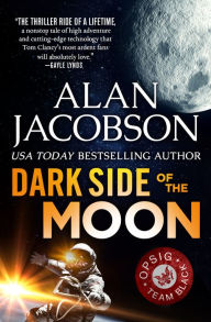 Title: Dark Side of the Moon, Author: Alan Jacobson