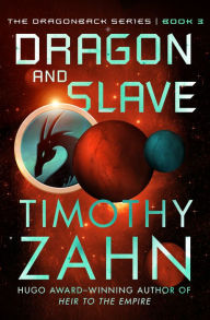 Title: Dragon and Slave, Author: Timothy Zahn
