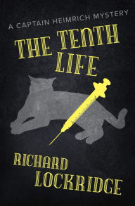 Title: The Tenth Life, Author: Richard Lockridge