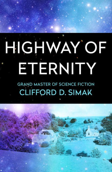 Highway of Eternity