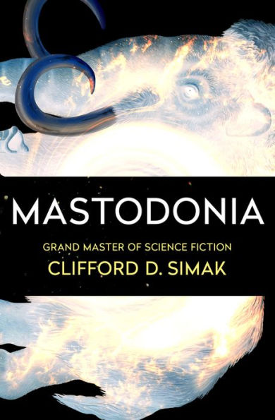 Mastodonia