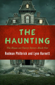 Title: The Haunting, Author: Rodman Philbrick