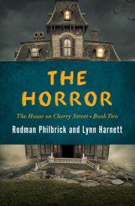 Title: The Horror, Author: Rodman Philbrick