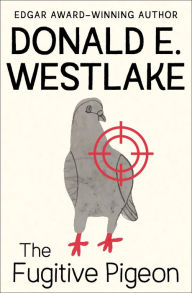 Comfort Station by Donald E. Westlake, eBook