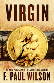 Title: Virgin, Author: F. Paul Wilson