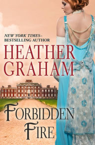 Title: Forbidden Fire, Author: Heather Graham