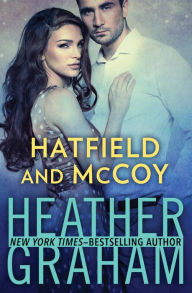 Title: Hatfield and McCoy, Author: Heather Graham