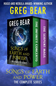 Songs of Earth and Power: The Complete Series