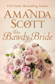 Title: The Bawdy Bride, Author: Amanda Scott