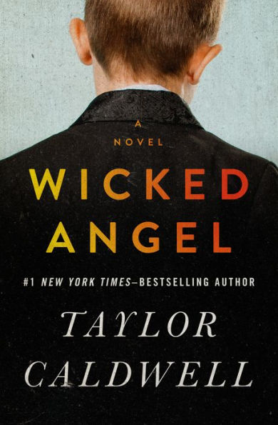 Wicked Angel: A Novel