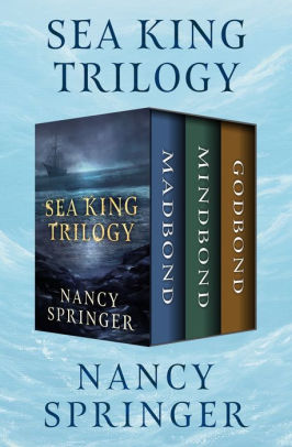 Nancy Springer