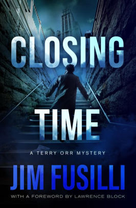 Closing Time By Jim Fusilli Nook Book Ebook Barnes Noble