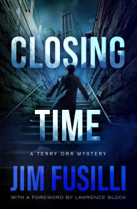 Title: Closing Time, Author: Jim Fusilli