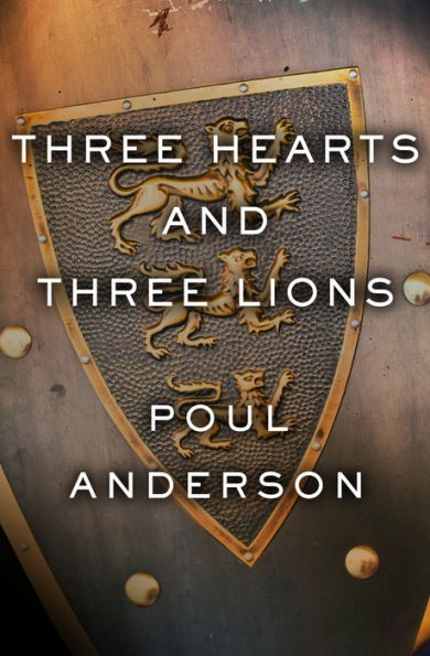 Three Hearts and Lions