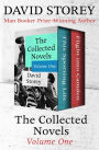 The Collected Novels Volume One: This Sporting Life and Flight into Camden