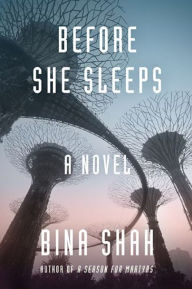 Free textbook audio downloads Before She Sleeps: A Novel 9781883285760