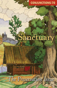 Title: Sanctuary: The Preservation Issue, Author: Bradford Morrow